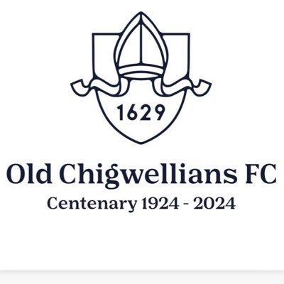 Official Twitter page of Old Chigwellians FC 1s and 2s. Fielding two teams in the Arthurian League ⚽️ UTC 🍒🍒🍒
