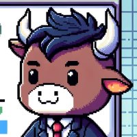 The_Decentralized_Economist (@crypto_stu82306) 's Twitter Profile