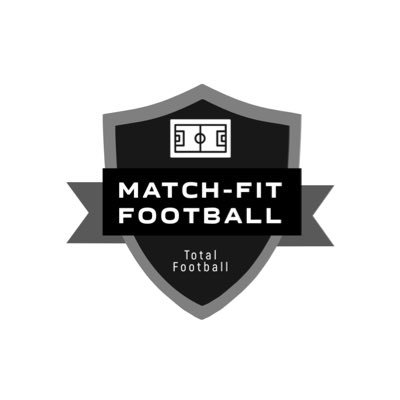 Match-Fit Football: high quality 121 & small group football sessions! Educate and inspire ⚽️