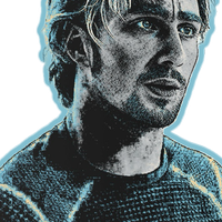  ϟ ʰᵉ˒ 𝐬͟𝐩͟𝐞͟𝐞͟𝖉. (@soughtsilver) 's Twitter Profile