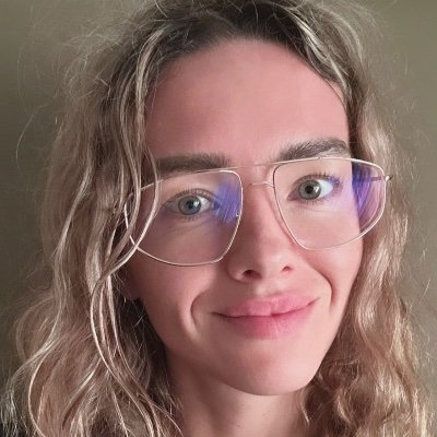 daryabakun's profile picture. 💫good soul &simcha
🎥Star Wars, Marvel, Ted Lasso, Halo, @method_studios @radioaktivefilm @deloitte etc