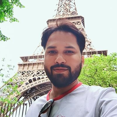nileshmonty's profile picture. Traveler ,History Enthusiast, Marketing Professional, Cricket Lover