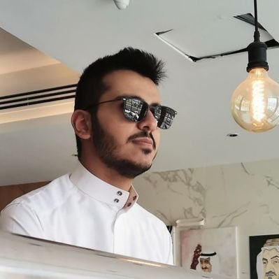 maalookee's profile picture. ‏‏هَذا الوْقتُ سَيمْضِي، وكلَّ مُرِّ سَيَمُر 
‎‎‎#متفائل