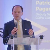 Patrick Pagani (@patrickpagani1) 's Twitter Profile