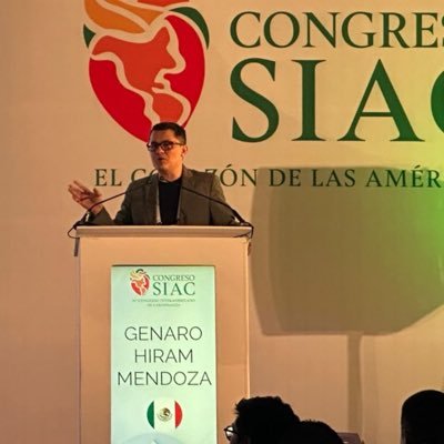Heart Failure Cardiologist - @CicytS Centro Medico Nacional Siglo XXI.