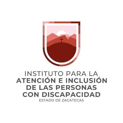 Inst. para la Inclusión de las Personas con Discapacidad de @gobiernozac→Circuito Cerro del Gato 1900║Edificio K║Ciudad Admin. ☏ 4915088/89 🇲🇽