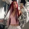 _hol_x's profile picture. 25 🏳️‍🌈 Nicki follows