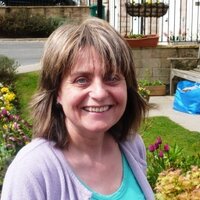 Joan Mulvenna (@gardendesignmcr) 's Twitter Profile