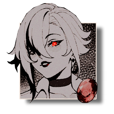 ALLlSASH's profile picture. ﹙ 🩸 ﹚⠀*⠀#𝐓𝙷𝙸𝚂⠀𝑰𝐒⠀𝗪𝗛𝓔𝗥𝓔⠀𝗬͟𝗢͟𝗨͟⠀𝕱𝐀𝕷𝕷. ⠀⠀⠀⠀⠀⠀⠀⠀𝖙he⠀(⠀⠀𝖉𝗲𝖛𝒊𝒍⠀⠀) ⠀𝘪𝘴⠀a⠀𝔀https://t.co/SHpCgrp9pc ⠀⠀⠀⠀⠀⠀⠀⠀𝖐eeping @GACHABUSER 𝖎n 𝖈heck.