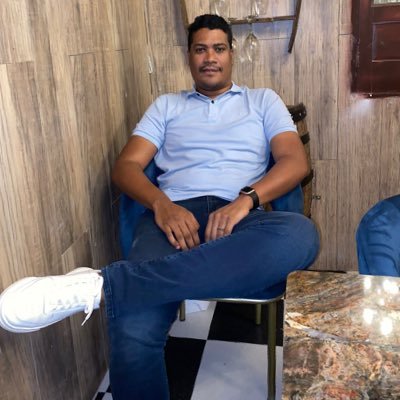 JC_ROMERO13's profile picture. Abogado ⚖️