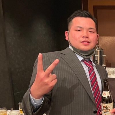 jPeRaiM2zAJZkt4's profile picture. 岡津中柔道部 ⏩神輿大好きです！柔道大好きです！23歳！横濱武輿會