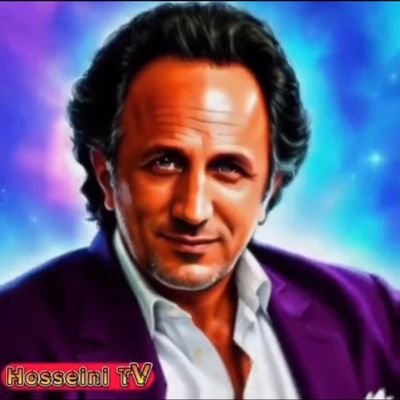ILIA96100328's profile picture. Cyrus the Great and rumi are two of us
#پادشاهی_مشروطه  
ما میلیون ها ایرانی ، خواهان پادشاهی #سید_محمد_حسینی هستیم
#من_ایرانی_نیستم_من_پارسی_هستم