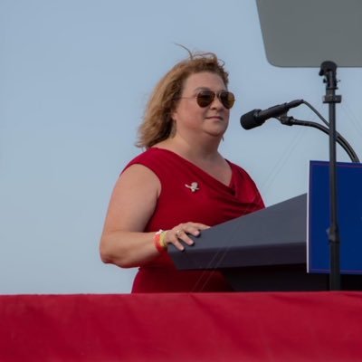 JanelBrandtjen's profile picture. Wife, Mom,  Former State Representative