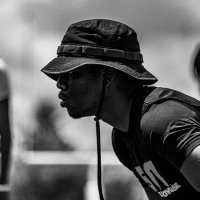 Isaiah Roseme (@isaiahroseme) 's Twitter Profile Photo