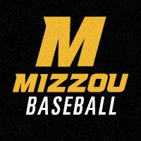 Mizzou Baseball (@mizzoubaseball) 's Twitter Profile