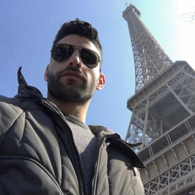 JohnAlb45560383's profile picture. 