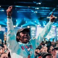 ItsJustMorty @ Combo Breaker 25 (@itsjustmorty) 's Twitter Profile