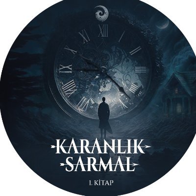 aslihandoga1's profile picture. #anka #sina #bukalemuncakalavi #bukalemunyamandagli 
#wattpad
Spotify link 👇
https://t.co/rk1KMGbFzr