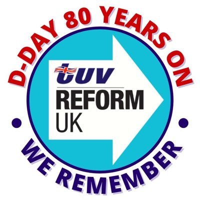 TUV East Londonderry Party Member 🇬🇧🇬🇧
Northern Ireland's voice should be heard. believing that strong, principled unionism should not be compromised.