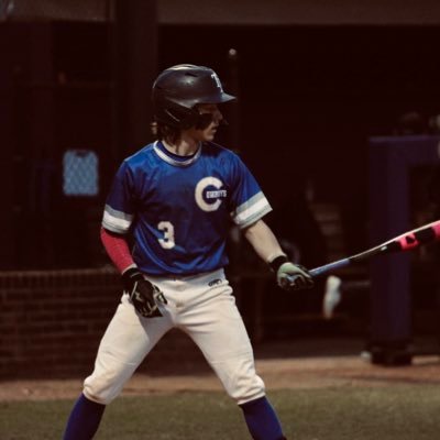 Charlie Martin Profile