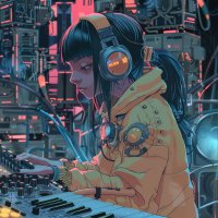 AI BeatStream (@aibeatstream) 's Twitter Profile Photo