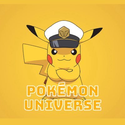 PokeVerse93's profile picture. Welcome to Pokémon Universe, we are all things Pokémon, we cover Pokémon News, Games and the Anime. Come and join in the fun and immerse yourself in Pokemon