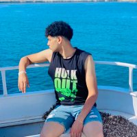 Ziad Talha (@ziadtalha8) 's Twitter Profile