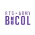 BTS ARMY Bicol (@bangtanbicol) Twitter profile photo BTS ARMY Bicol (@bangtanbicol) Twitter profile photo