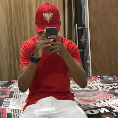 Nunca foi sorte, sempre foi Deus 🙏🏽❤️🙌🏾 @flamengo