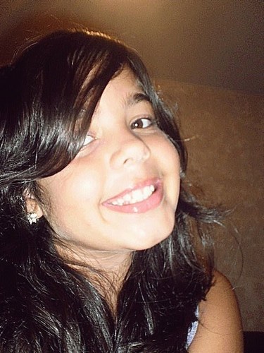 Alegre, adoro dançar e sou irmã da chata da  @_caahresende