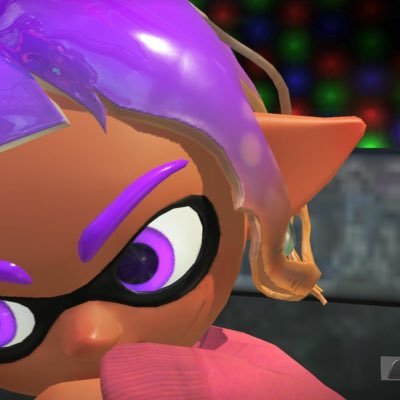 Pikmin enjoyer | All Star Fam | Comp Splatoon Player | @SplatSCAD