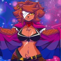Senpai 💦❤️ (@senpaipirate) 's Twitter Profile Photo
