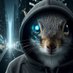 Ardilla Cyberpunk (@cyber_squirrel) Twitter profile photo Ardilla Cyberpunk (@cyber_squirrel) Twitter profile photo