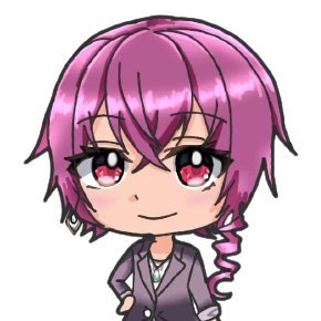 夜籠アソビ@Vtuber🌃🎮さんのプロフィール画像