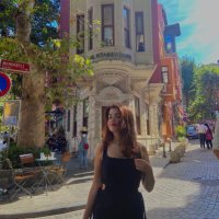 Gözde🍒 (@gozdegoksu) 's Twitter Profile
