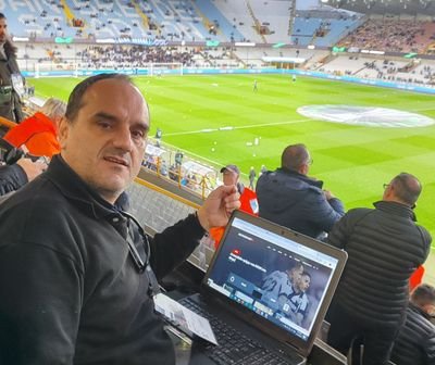 KPetrotos74's profile picture. Δημοσιογράφος-ρεπόρτερ
Journalist