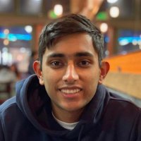 Sameer Rajesh (@__svrajesh) 's Twitter Profile