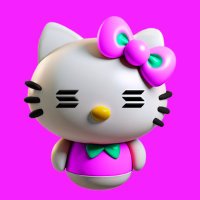 Hello Kitty (@hellokitty_fun) 's Twitter Profile Photo Hello Kitty (@hellokitty_fun) 's Twitter Profile Photo