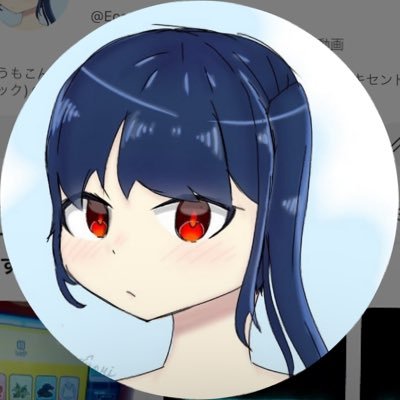 Eccen🎪/あるかさんのプロフィール画像