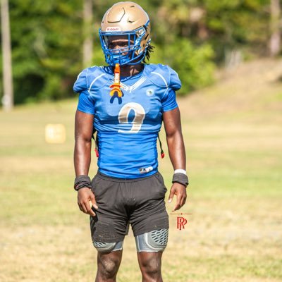 Kwasie “Duece” Kwaku Jr Profile