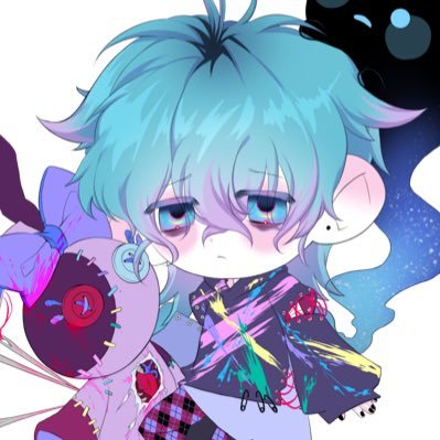 ⋪❦j͇̗̲̞̪̹̝̫̞ͬ͐̀ͧ̿є_รยภ_ฬ๏๏ภ(선운)さんのプロフィール画像