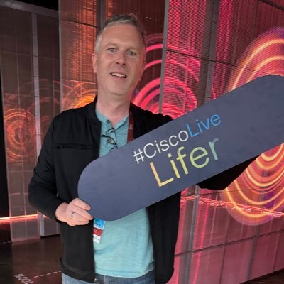 Network-Engineer, mostly Security and WLAN
CCIE Security, CISSP, CCSI, #CSCVIP 2013-2025, #CLN VIP 2024/2025, CWNP, CWNT,
Coffee (flat white) addicted