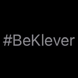 Klever 🧠 is your one stop shop for all your crypto needs. The new era of crypto has arrived #BeKlever #Klever #KLV🔥