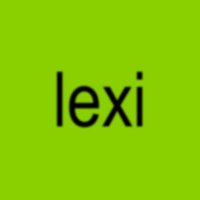 twitt3r user lexipro (@uhhlexiuhh) 's Twitter Profile