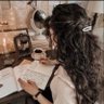 Alreem20102's profile picture. تأكد أن عدم الرد….رد🤍🍃.