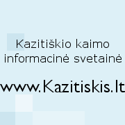 Kazitiskis's profile picture. Located between Visaginas and Ignalina.