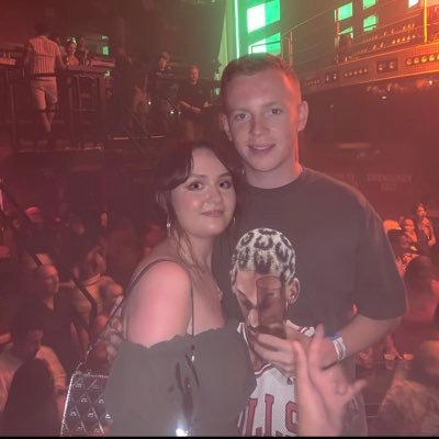 OHealey11's profile picture. Cov City