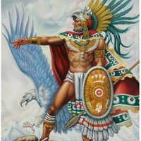 Guerrero Azteca๐ต๏ธยฎ (@chairo03a) 's Twitter Profile