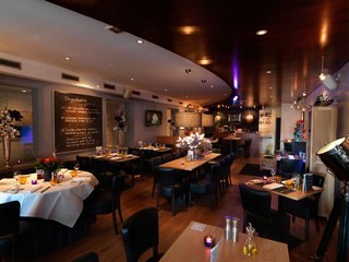 Nexxt1lisse's profile picture. brasserie / eetcafe, live muziek