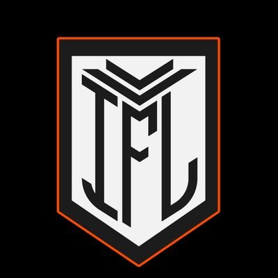 Official account of the IFL Germany League
Twitch: https://t.co/31LgsJ2U9q